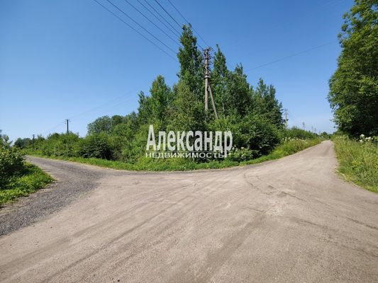 Продам дом в поселке Берёзка-3, 7-я (Онега тер. СНТ) аллея, 41, Пупышево массив, 99 км от города