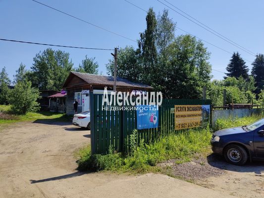 Продам дом в поселке Берёзка-3, 7-я (Онега тер. СНТ) аллея, 41, Пупышево массив, 99 км от города