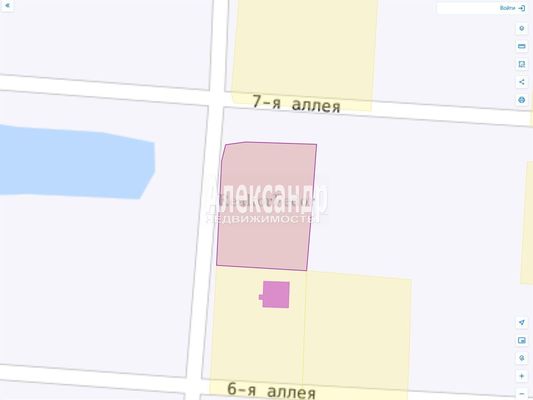 Продам дом в поселке Берёзка-3, 7-я (Онега тер. СНТ) аллея, 41, Пупышево массив, 99 км от города