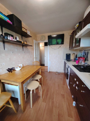 Продам однокомнатную (1-комн.) квартиру, Коновалова ул, 5, Москва г