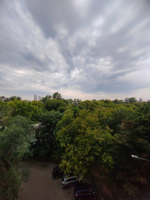 Продам однокомнатную (1-комн.) квартиру, Коновалова ул, 5, Москва г