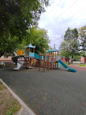 Продам однокомнатную (1-комн.) квартиру, Коновалова ул, 5, Москва г