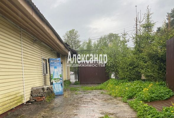 Сдам торговое помещение 137 м2, Песочная ул, 28, Гуляевская железнодорожная площадка ст