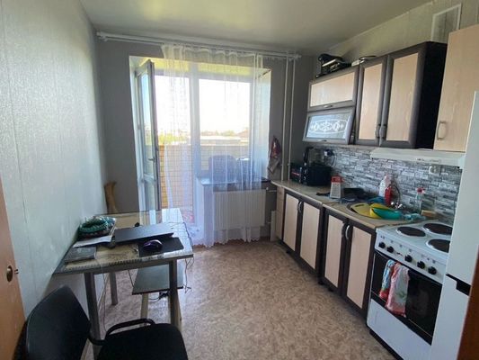 Продам однокомнатную (1-комн.) квартиру, Белоусова б-р, 39, Ишим г