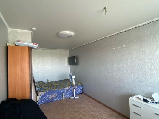 Продам однокомнатную (1-комн.) квартиру, Белоусова б-р, 39, Ишим г