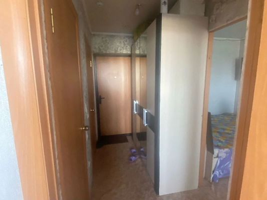 Продам однокомнатную (1-комн.) квартиру, Белоусова б-р, 39, Ишим г