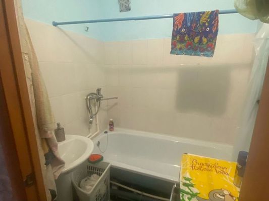 Продам однокомнатную (1-комн.) квартиру, Белоусова б-р, 39, Ишим г