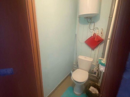 Продам однокомнатную (1-комн.) квартиру, Белоусова б-р, 39, Ишим г