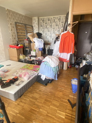 Продам однокомнатную (1-комн.) квартиру, Веерная ул, 46, Москва г
