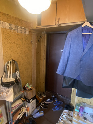 Продам однокомнатную (1-комн.) квартиру, Веерная ул, 46, Москва г