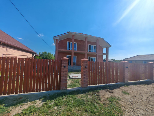 Продам таунхаус, Ленина ул, 186, Ильский пгт, 0 км от города