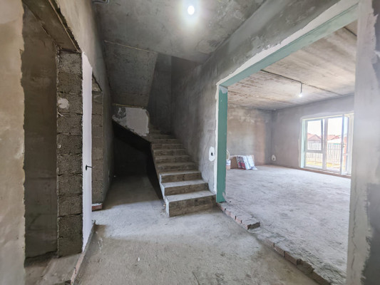 Продам таунхаус, Ленина ул, 186, Ильский пгт, 0 км от города