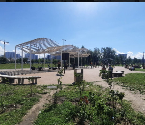 Продам трехкомнатную (3-комн.) квартиру, Маршала Казакова ул, 68к1, Санкт-Петербург г