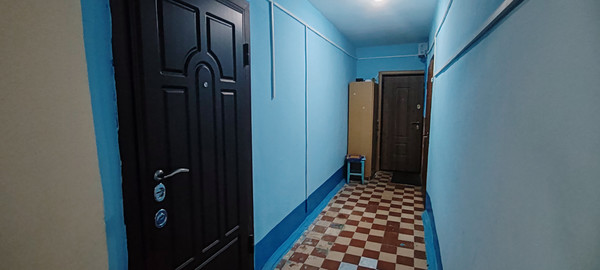 Продам двухкомнатную (2-комн.) квартиру, Ленина (Климовск мкр.) ул, 10кб, Подольск г