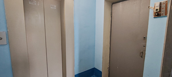 Продам двухкомнатную (2-комн.) квартиру, Ленина (Климовск мкр.) ул, 10кб, Подольск г