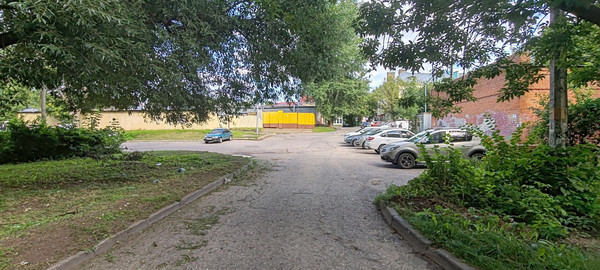 Продам двухкомнатную (2-комн.) квартиру, Ленина (Климовск мкр.) ул, 10кб, Подольск г