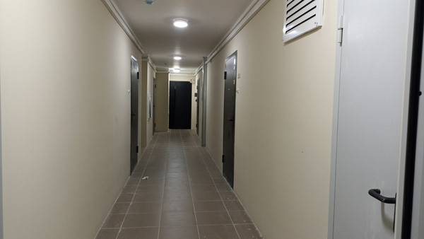 Продам однокомнатную (1-комн.) квартиру, Шувалова ул, 28, Мурино п