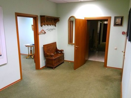 Сдам коммерческое помещение 902,7 м2, Устье С и Ко снт, Дубна г