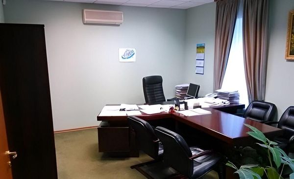 Сдам коммерческое помещение 902,7 м2, Устье С и Ко снт, Дубна г