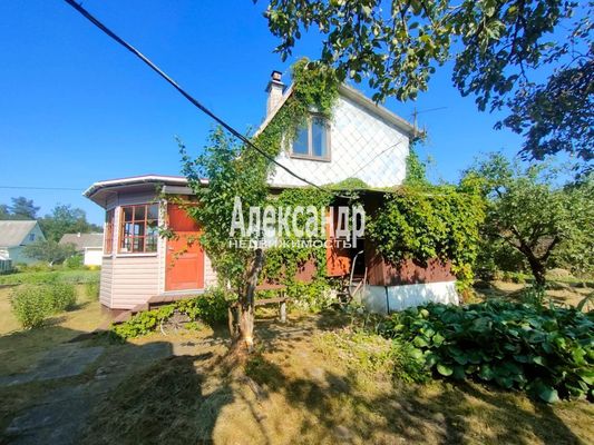 Продам дом, 4-я Лесная (Грибное тер. СНТ) ул, 70, Грибное массив, 43 км от города