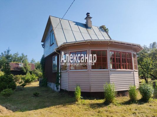 Продам дом, 4-я Лесная (Грибное тер. СНТ) ул, 70, Грибное массив, 43 км от города