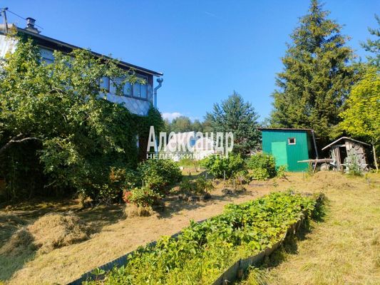 Продам дом, 4-я Лесная (Грибное тер. СНТ) ул, 70, Грибное массив, 43 км от города
