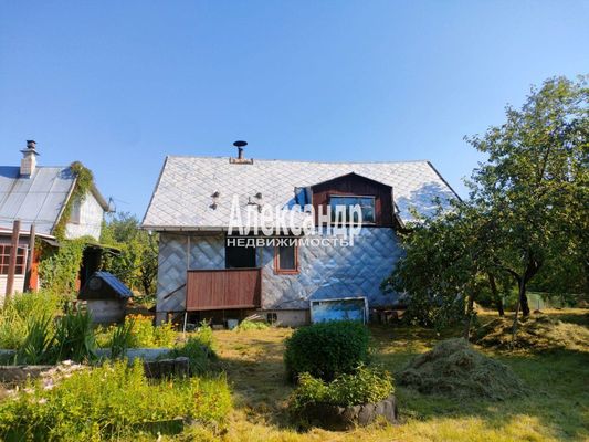 Продам дом, 4-я Лесная (Грибное тер. СНТ) ул, 70, Грибное массив, 43 км от города