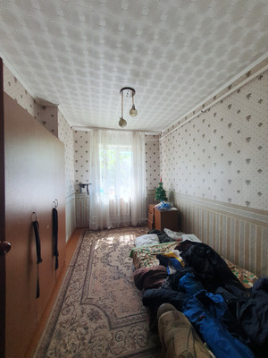 Продам дом, Лесная ул, 24, Карамышево с, 0 км от города