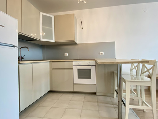 Продам однокомнатную (1-комн.) квартиру, Варшавское ш, 141ак5, Москва г