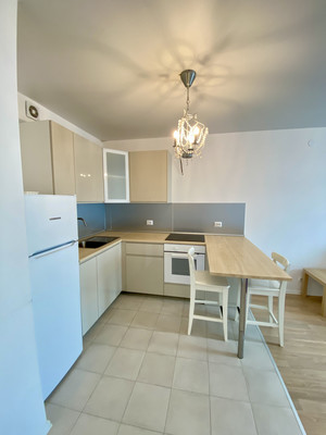 Продам однокомнатную (1-комн.) квартиру, Варшавское ш, 141ак5, Москва г
