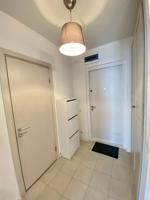 Продам однокомнатную (1-комн.) квартиру, Варшавское ш, 141ак5, Москва г