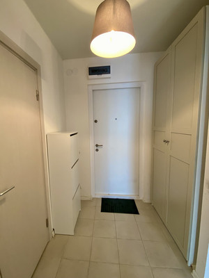 Продам однокомнатную (1-комн.) квартиру, Варшавское ш, 141ак5, Москва г
