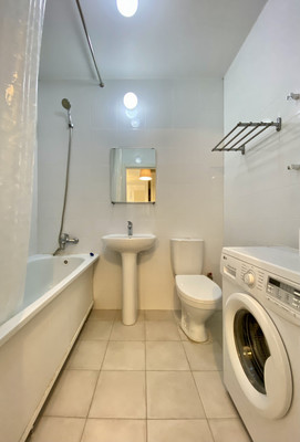 Продам однокомнатную (1-комн.) квартиру, Варшавское ш, 141ак5, Москва г