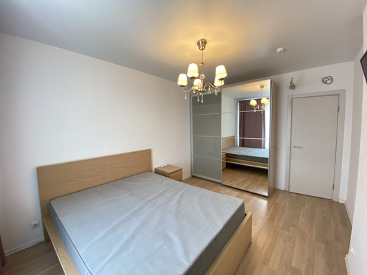 Продам однокомнатную (1-комн.) квартиру, Варшавское ш, 141ак5, Москва г