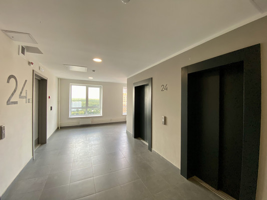 Продам однокомнатную (1-комн.) квартиру, Варшавское ш, 141ак5, Москва г