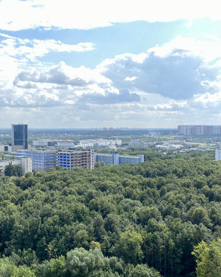 Продам однокомнатную (1-комн.) квартиру, Варшавское ш, 141ак5, Москва г