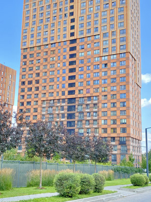 Продам однокомнатную (1-комн.) квартиру, Варшавское ш, 141ак5, Москва г