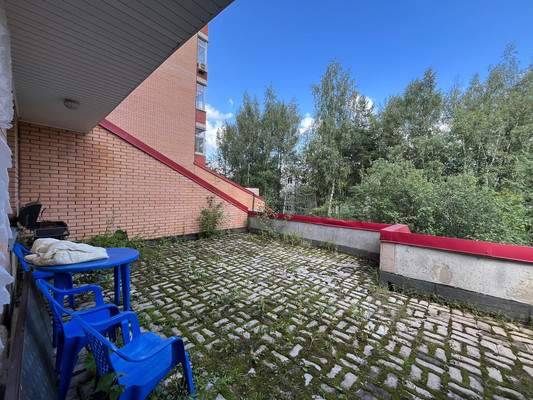 Продам многокомнатную квартиру, Новая ул, 6, Марьино д