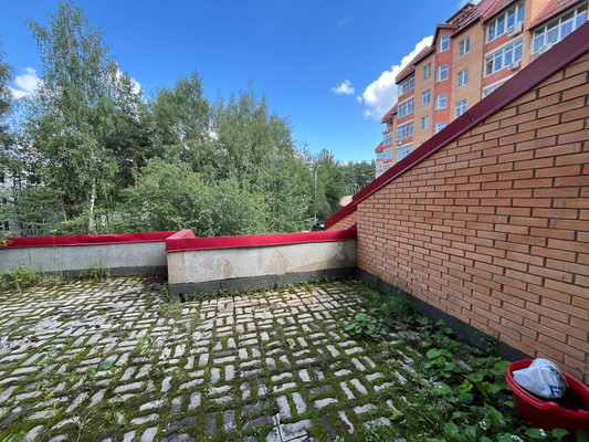 Продам многокомнатную квартиру, Новая ул, 6, Марьино д