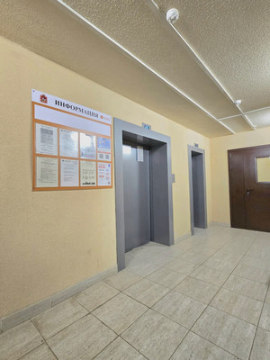 Продам двухкомнатную (2-комн.) квартиру, Московская ул, 7, Быково п