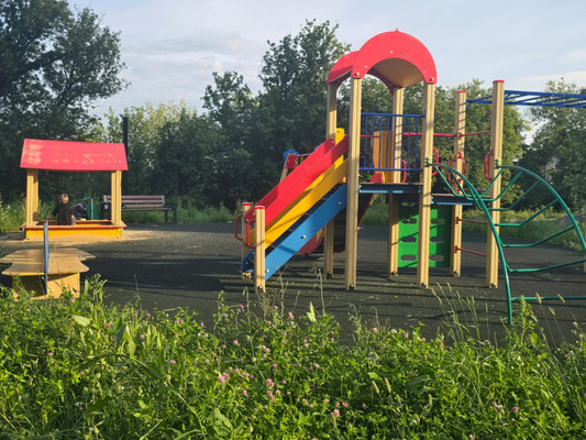 Продам двухкомнатную (2-комн.) квартиру, Московская ул, 7, Быково п