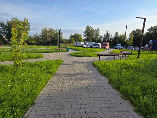 Продам двухкомнатную (2-комн.) квартиру, Московская ул, 7, Быково п