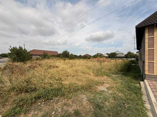 Продам участок 10 соток, ИЖС, Эльбрусский пер, Баксан г, 0 км от города