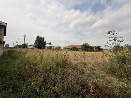 Продам участок 10 соток, ИЖС, Эльбрусский пер, Баксан г, 0 км от города