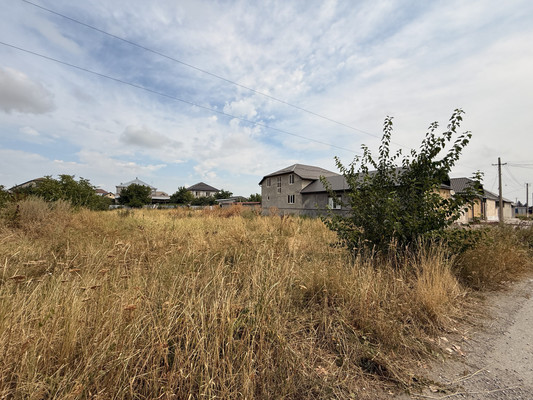 Продам участок 10 соток, ИЖС, Эльбрусский пер, Баксан г, 0 км от города