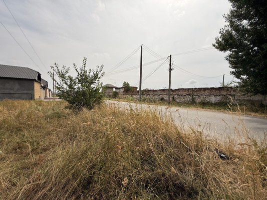 Продам участок 10 соток, ИЖС, Эльбрусский пер, Баксан г, 0 км от города