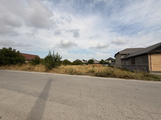 Продам участок 10 соток, ИЖС, Эльбрусский пер, Баксан г, 0 км от города