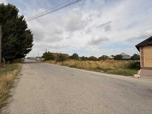 Продам участок 10 соток, ИЖС, Эльбрусский пер, Баксан г, 0 км от города