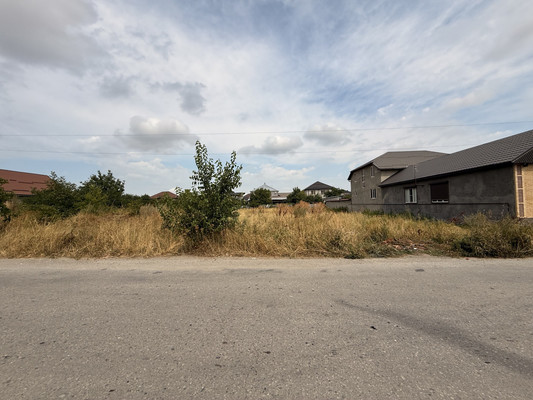 Продам участок 10 соток, ИЖС, Эльбрусский пер, Баксан г, 0 км от города