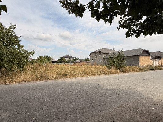 Продам участок 10 соток, ИЖС, Эльбрусский пер, Баксан г, 0 км от города